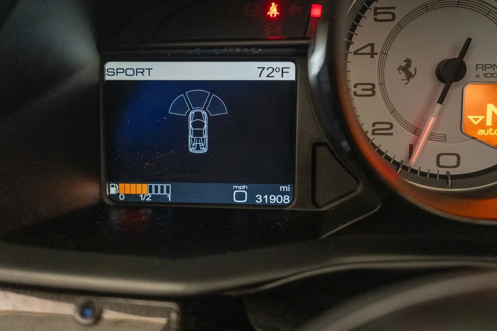 2015 Ferrari 458 Spider - Image 21 of 31