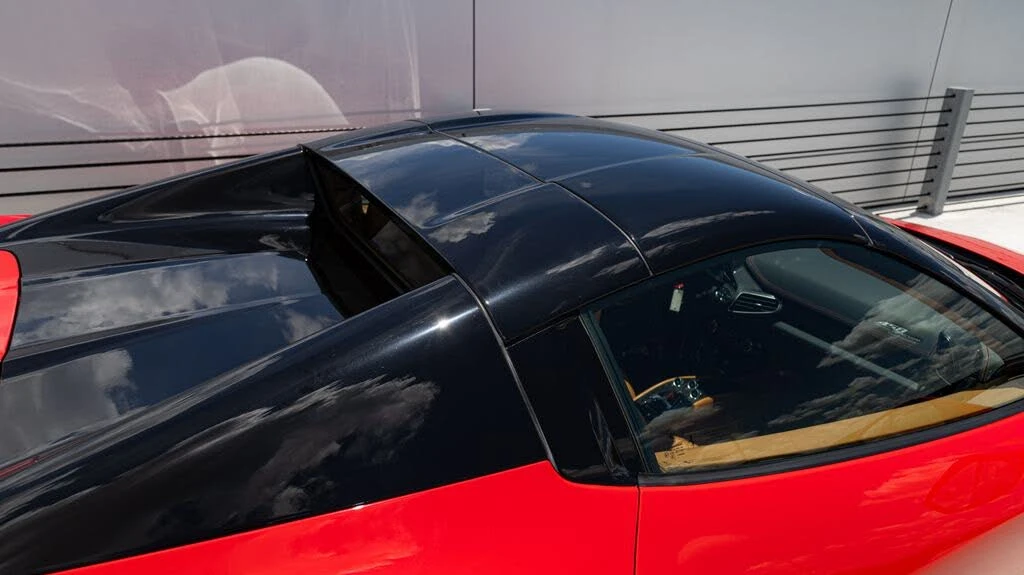 2015 Ferrari 458 Spider - Image 15 of 31
