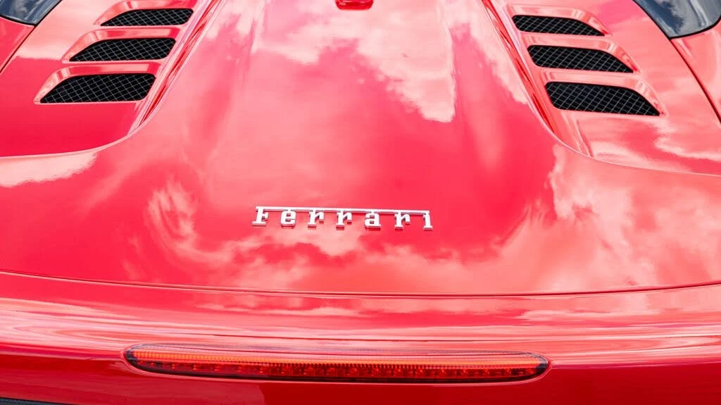 2015 Ferrari 458 Spider - Image 23 of 31