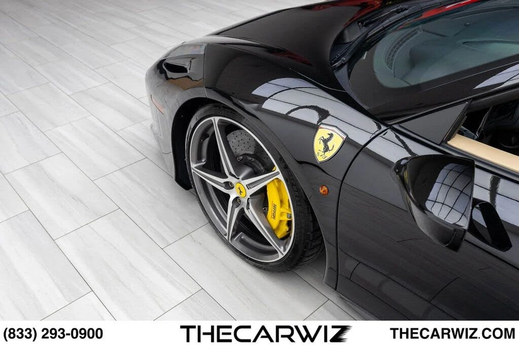 2015 Ferrari 458 Spider - Image 13 of 31