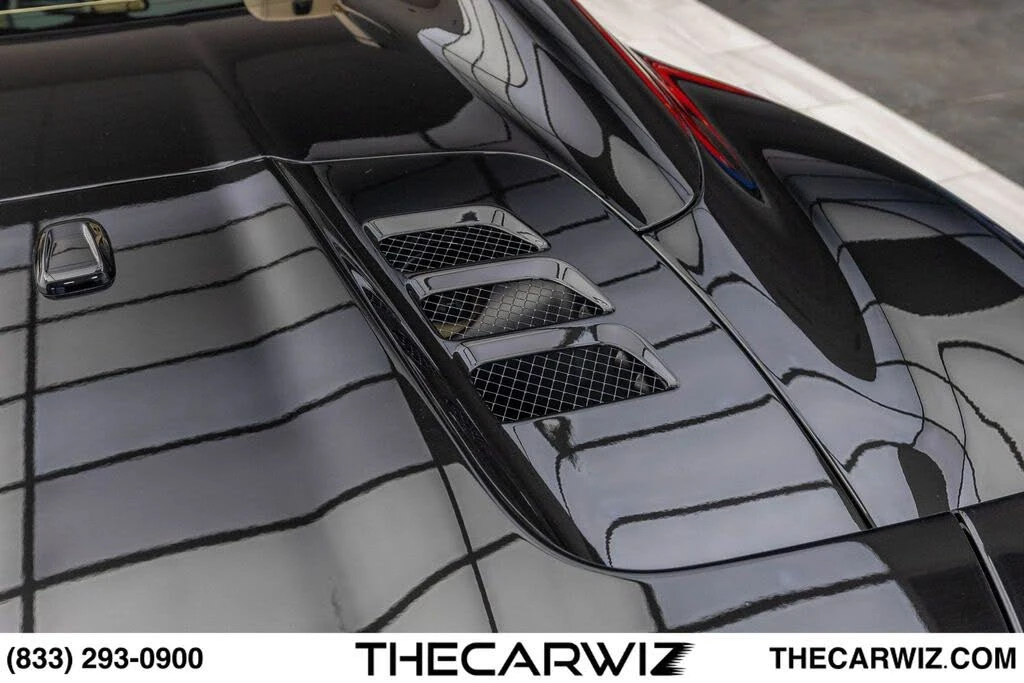 2015 Ferrari 458 Spider - Image 23 of 31
