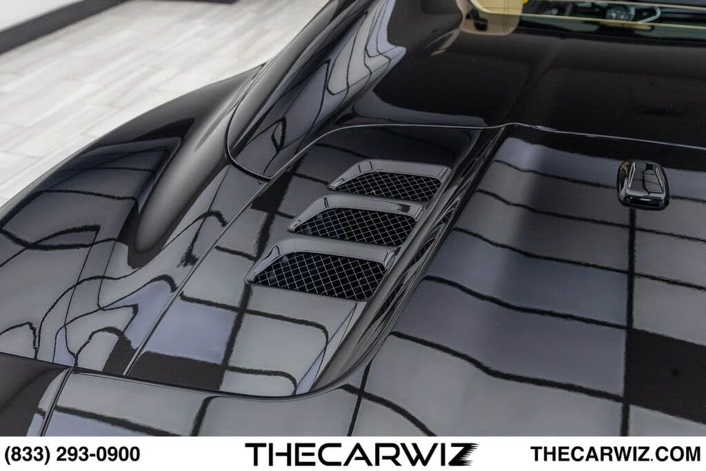 2015 Ferrari 458 Spider - Image 24 of 31