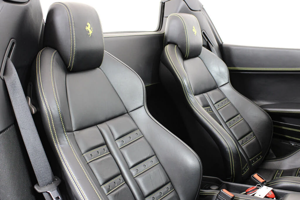 2015 Ferrari 458 Spider - Image 31 of 31