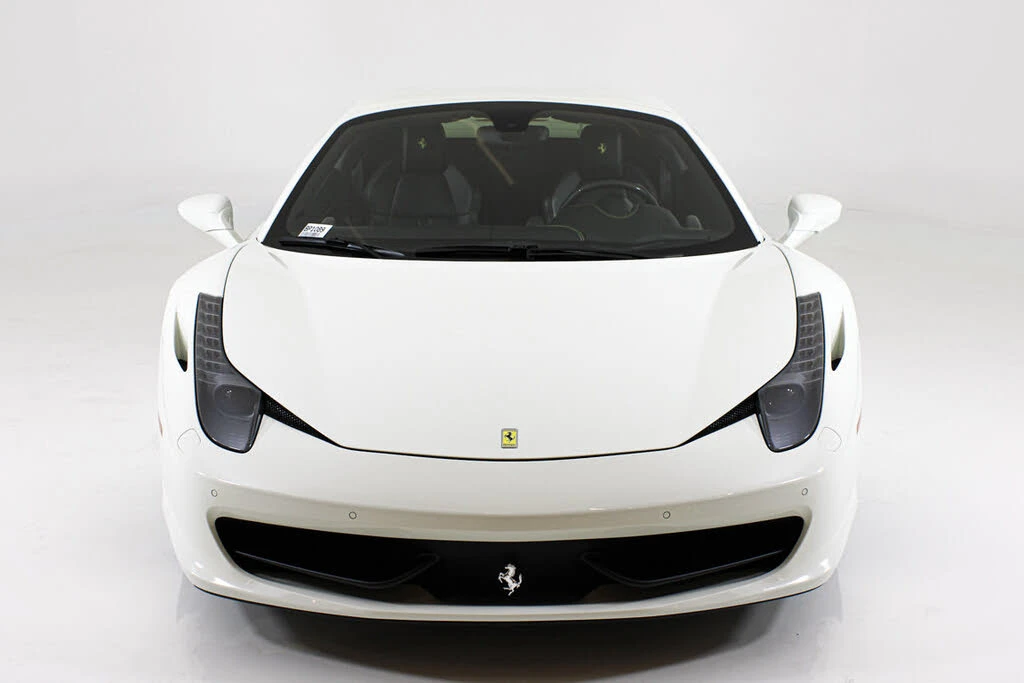 2015 Ferrari 458 Spider - Image 17 of 31