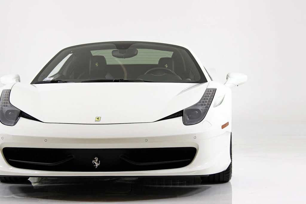 2015 Ferrari 458 Spider - Image 19 of 31