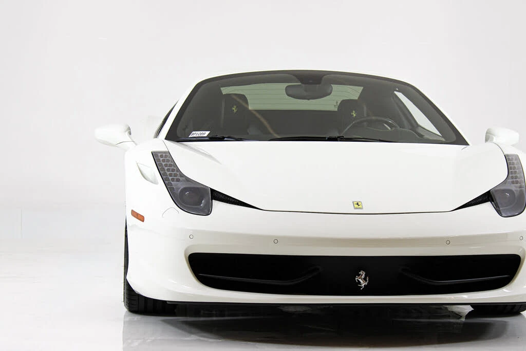 2015 Ferrari 458 Spider - Image 18 of 31