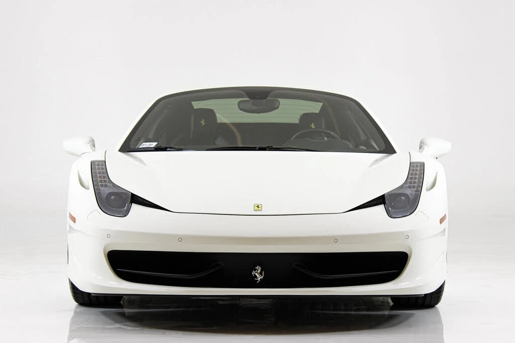 2015 Ferrari 458 Spider - Image 16 of 31