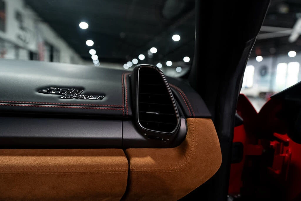 2015 Ferrari 458 Spider - Image 27 of 31