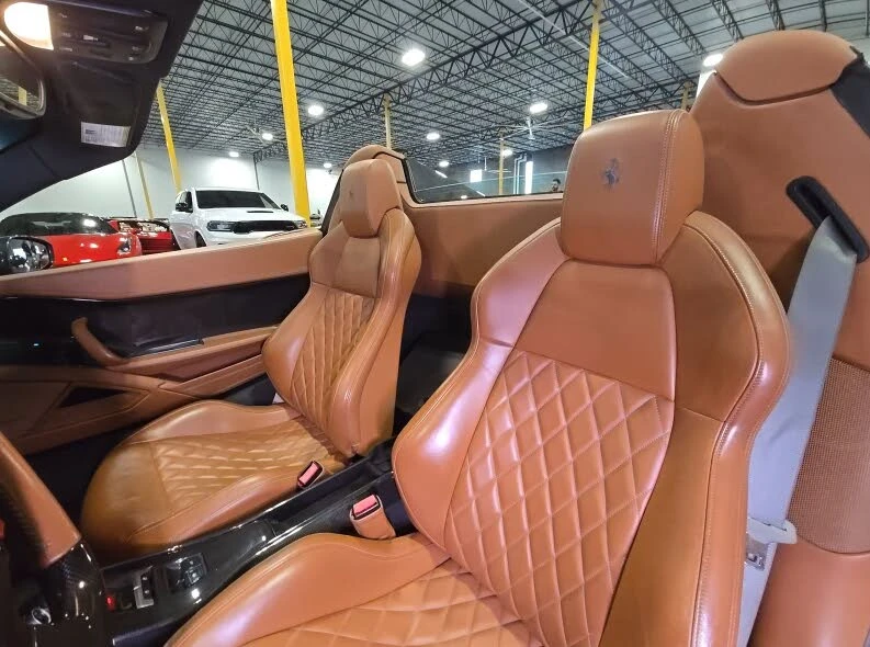 2015 Ferrari 458 Spider - Image 5 of 6