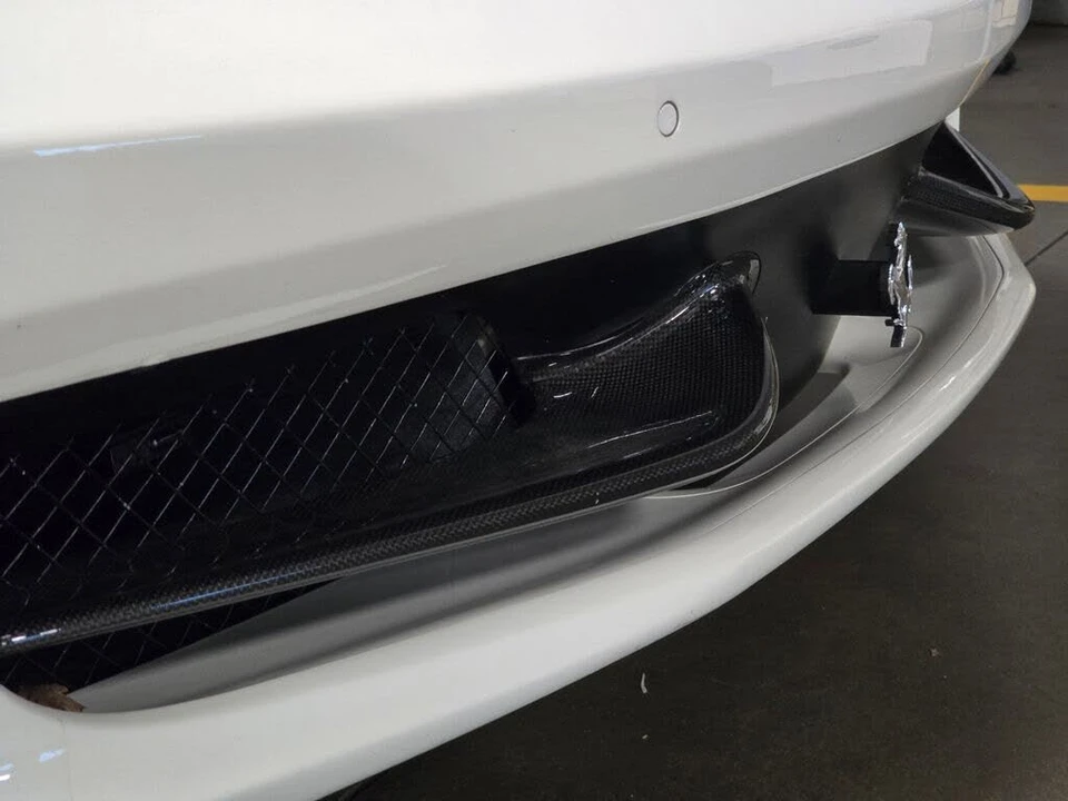 2015 Ferrari 458 Spider - Image 9 of 31