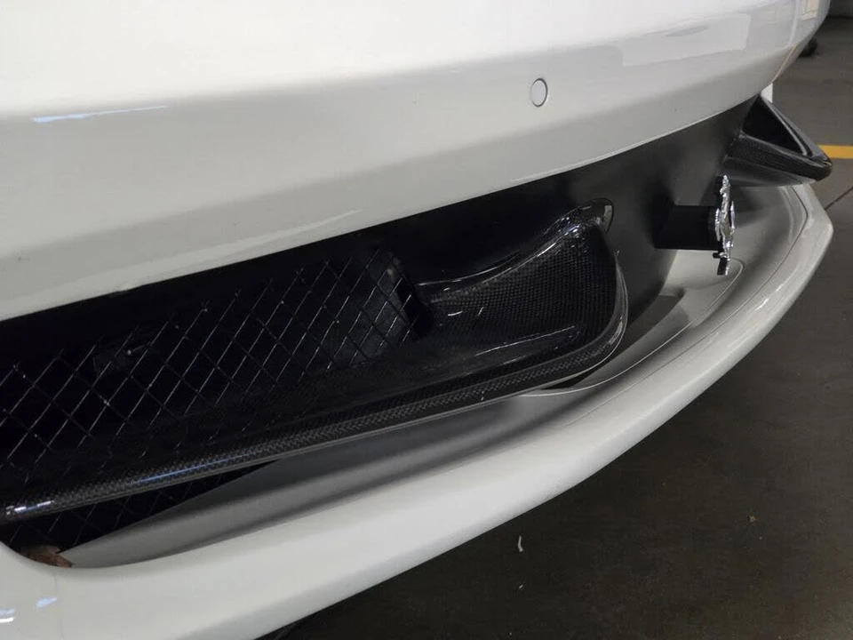 2015 Ferrari 458 Spider - Image 8 of 31
