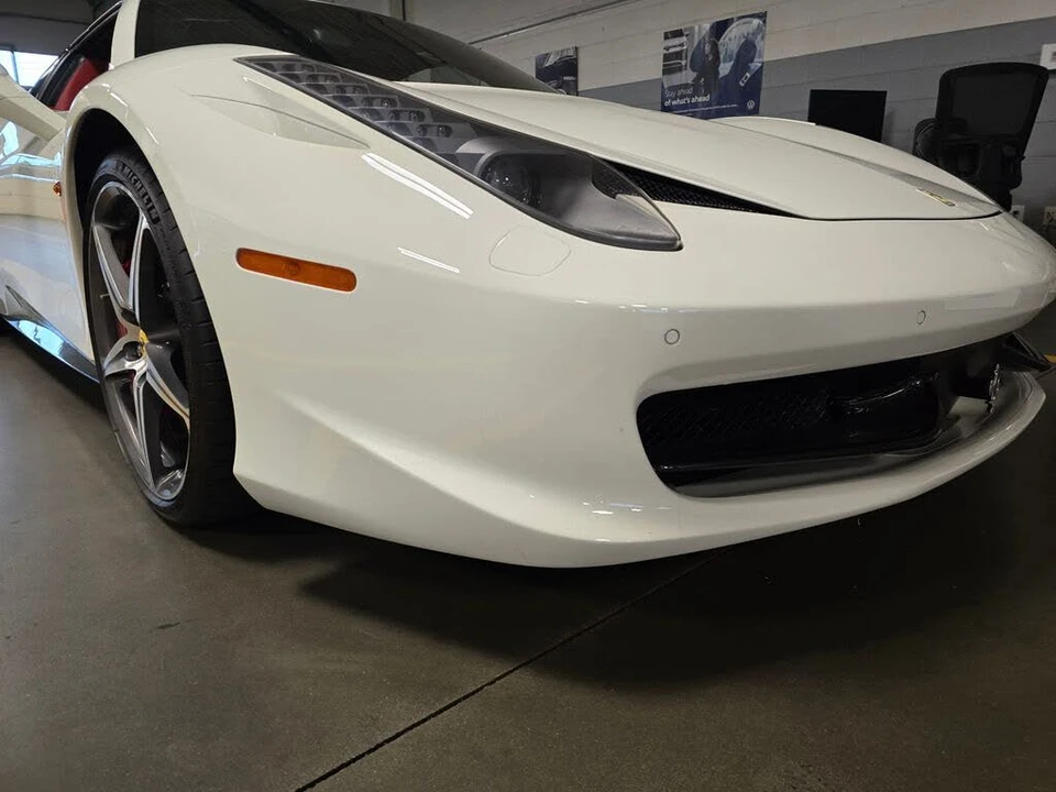 2015 Ferrari 458 Spider - Image 7 of 31