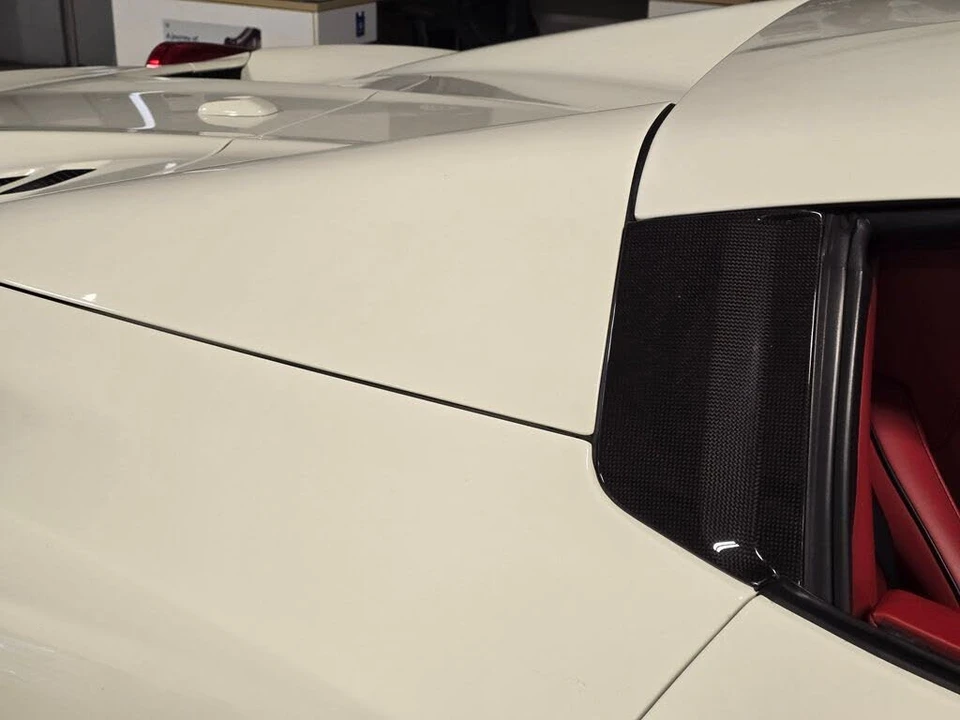 2015 Ferrari 458 Spider - Image 11 of 31