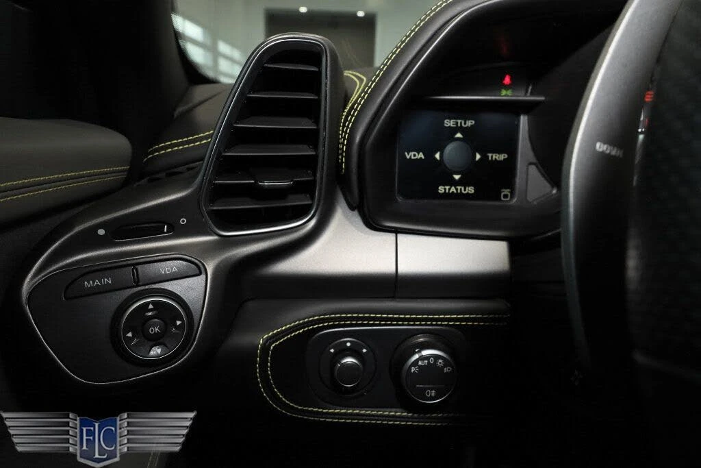 2015 Ferrari 458 Spider - Image 29 of 31