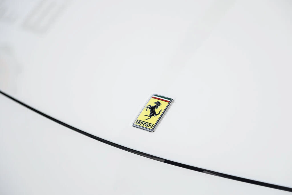 2015 Ferrari 458 Spider - Image 27 of 31