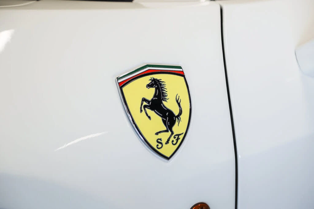 2015 Ferrari 458 Spider - Image 29 of 31