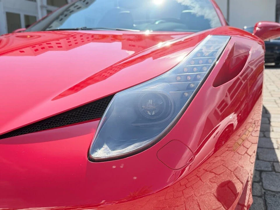 2015 Ferrari 458 Spider - Image 7 of 31