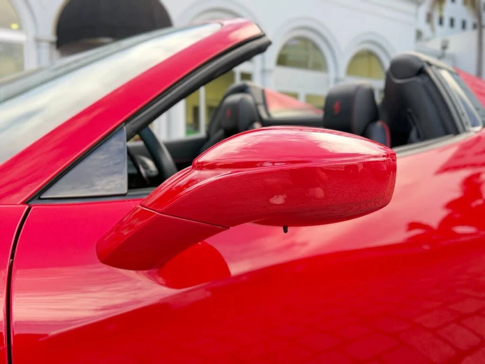 2015 Ferrari 458 Spider - Image 26 of 31