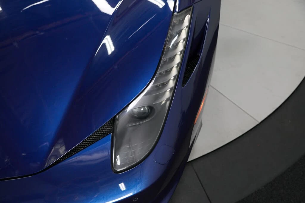 2015 Ferrari 458 Spider - Image 14 of 31