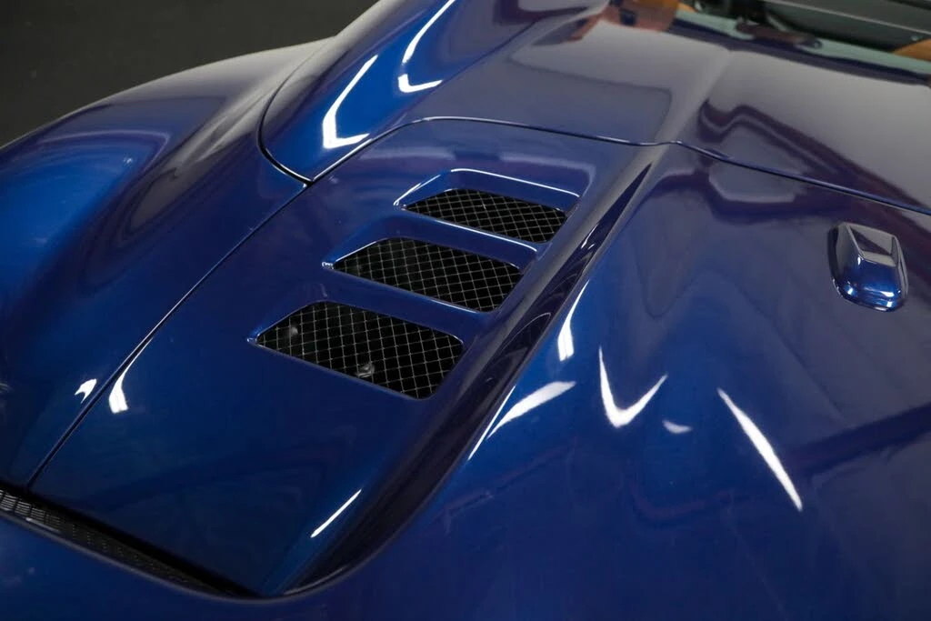 2015 Ferrari 458 Spider - Image 29 of 31
