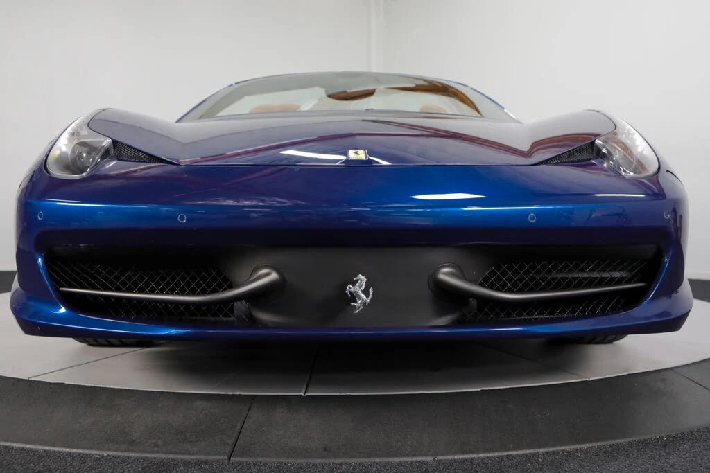 2015 Ferrari 458 Spider - Image 16 of 31