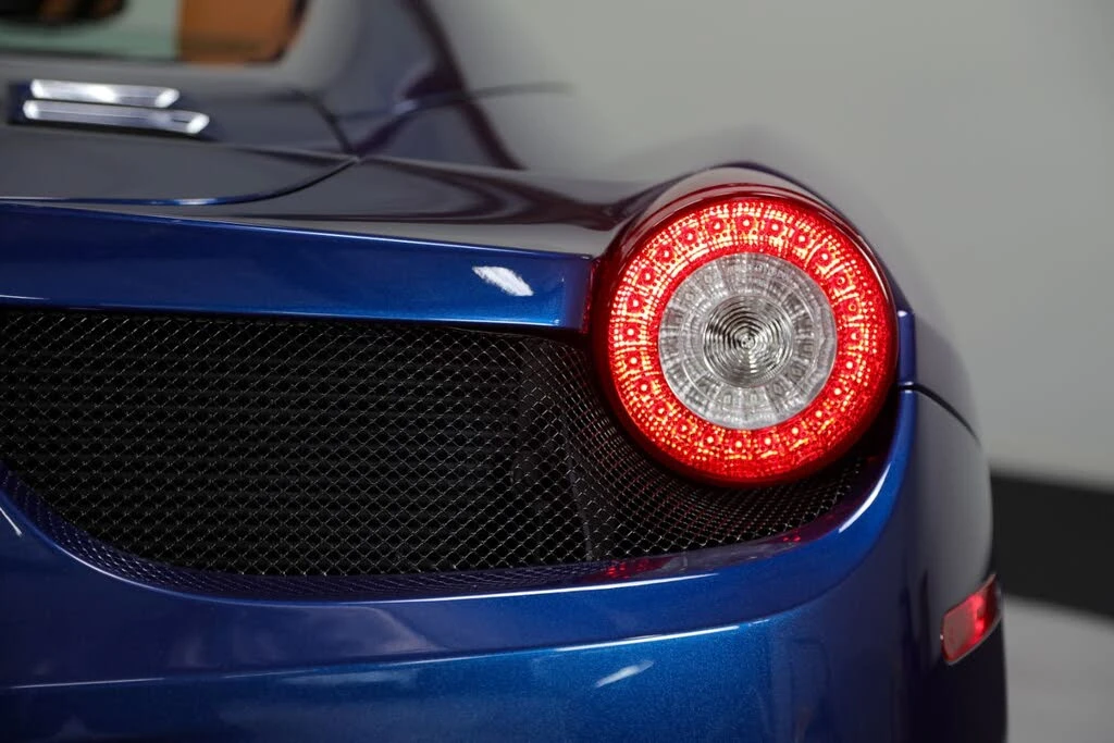2015 Ferrari 458 Spider - Image 25 of 31