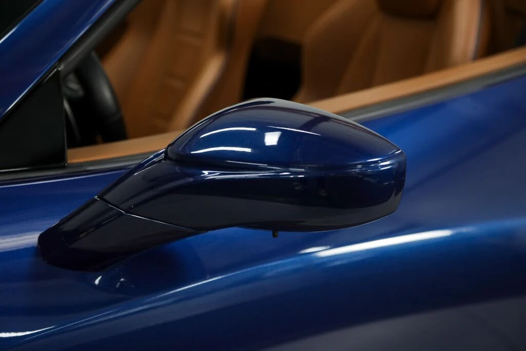 2015 Ferrari 458 Spider - Image 17 of 31