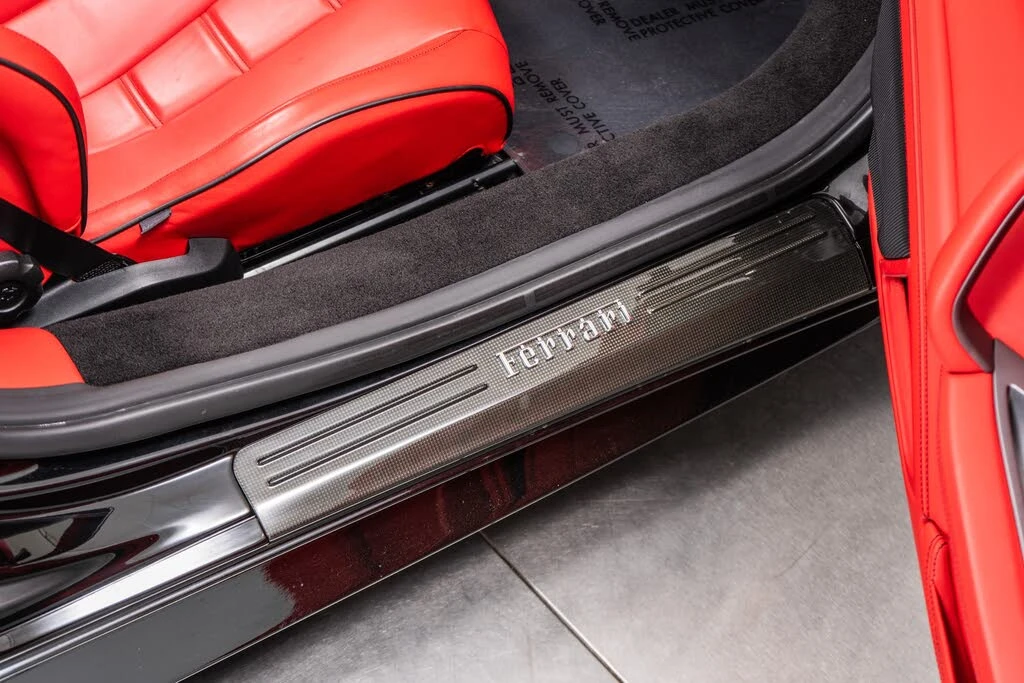 2015 Ferrari 458 Spider - Image 31 of 31