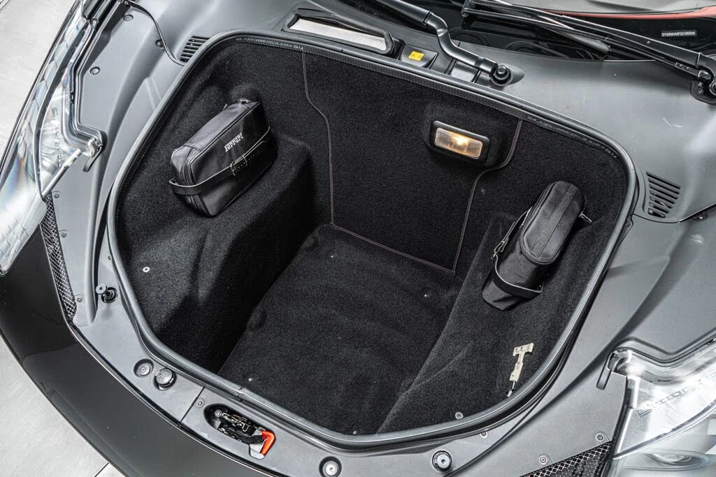 2015 Ferrari 458 Spider - Image 18 of 31