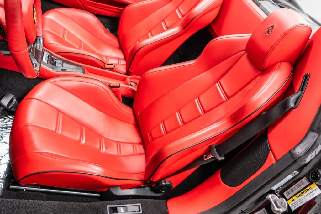 2015 Ferrari 458 Spider - Image 23 of 31