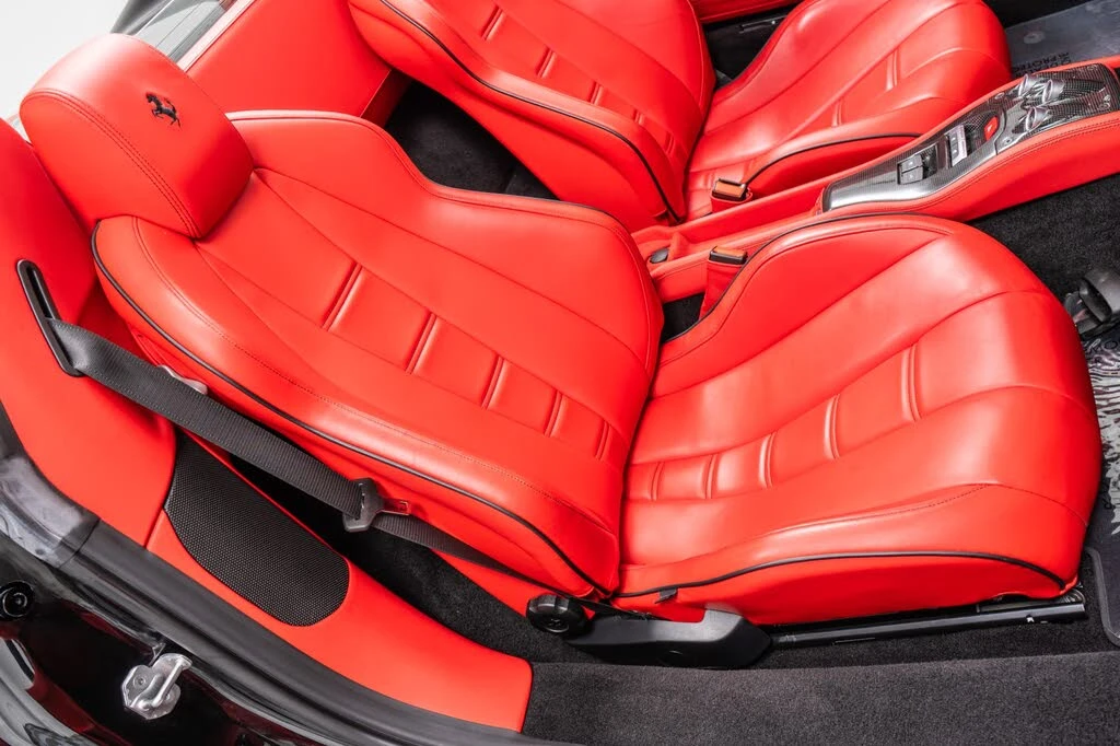 2015 Ferrari 458 Spider - Image 24 of 31