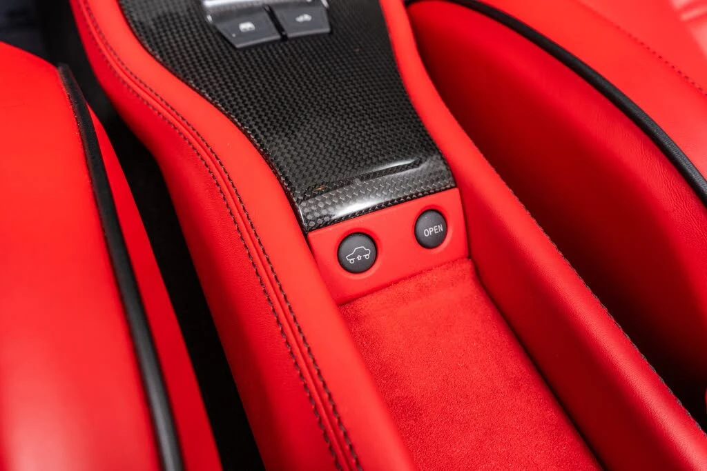 2015 Ferrari 458 Spider - Image 29 of 31