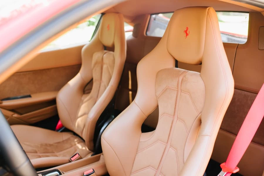 2015 Ferrari 458 Italia - Image 10 of 12