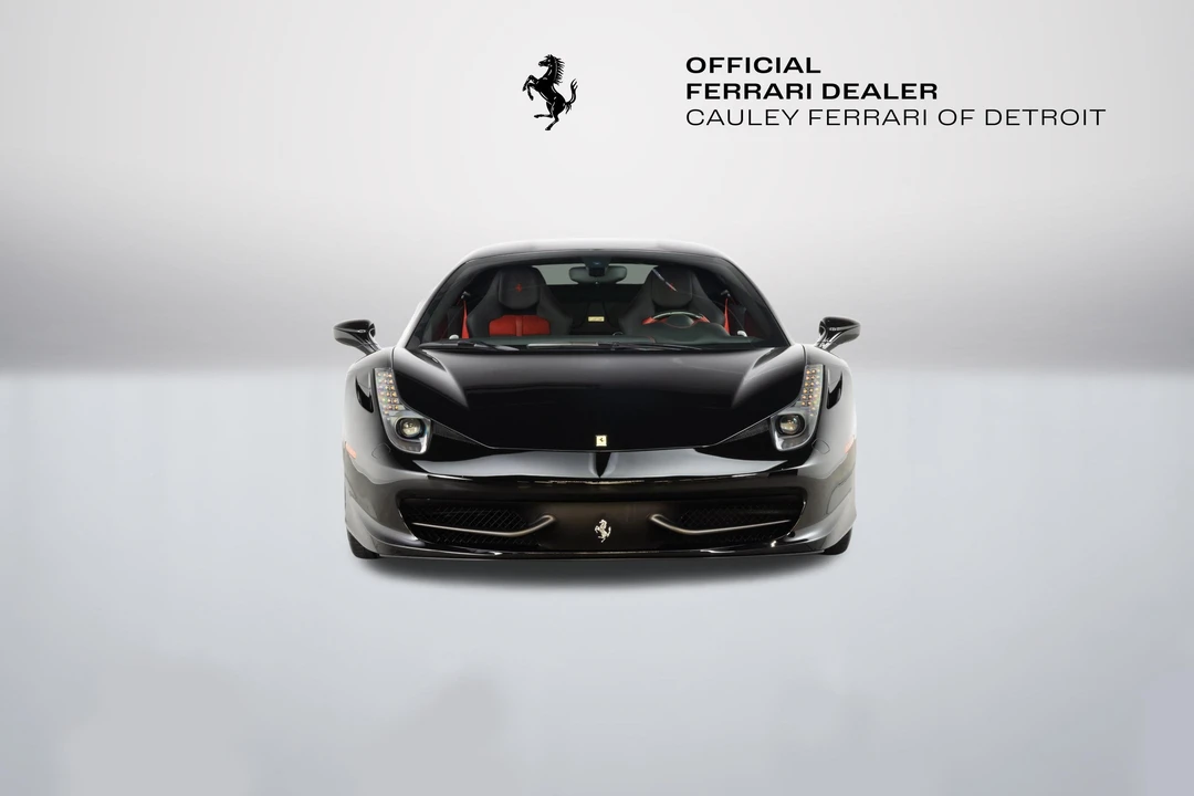 2015 Ferrari 458 Italia - Image 11 of 31