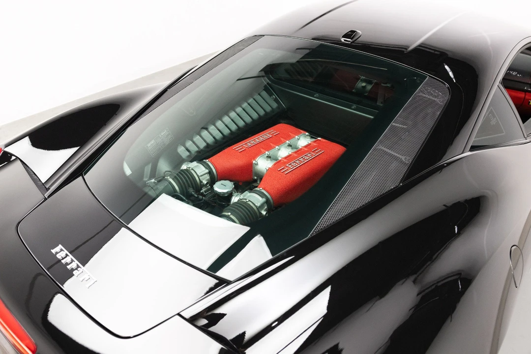 2015 Ferrari 458 Italia - Image 31 of 31