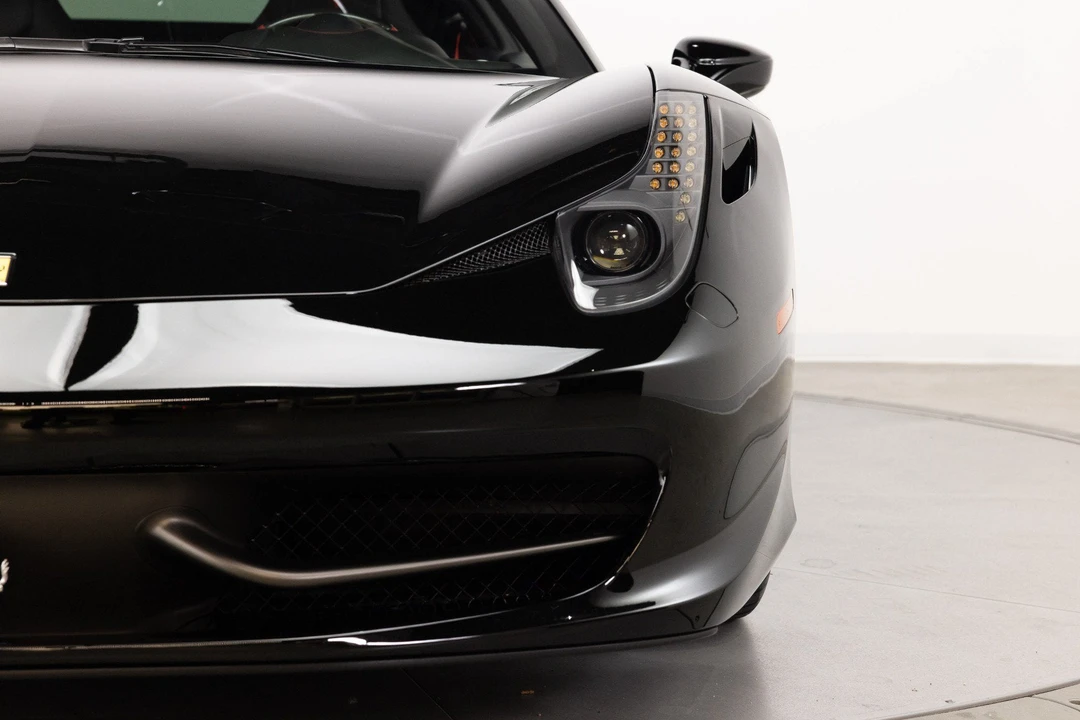 2015 Ferrari 458 Italia - Image 21 of 31