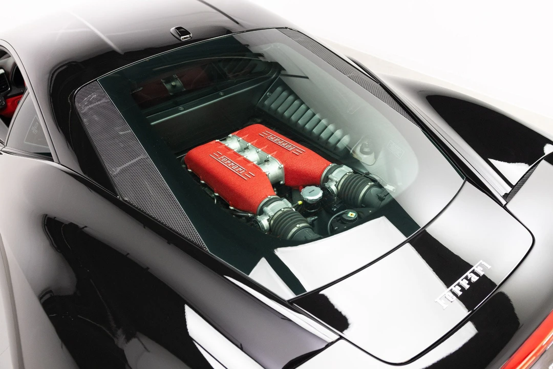 2015 Ferrari 458 Italia - Image 29 of 31