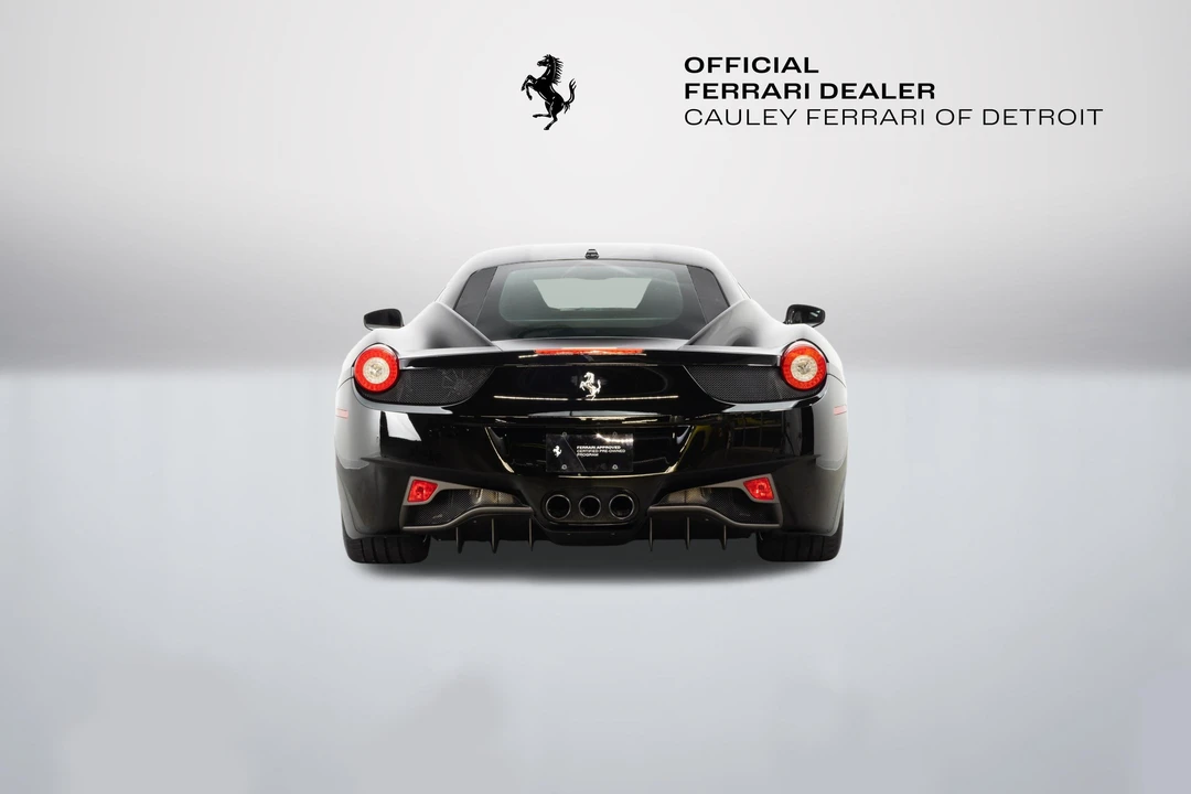 2015 Ferrari 458 Italia - Image 7 of 31