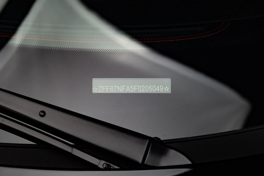 2015 Ferrari 458 Italia - Image 24 of 31