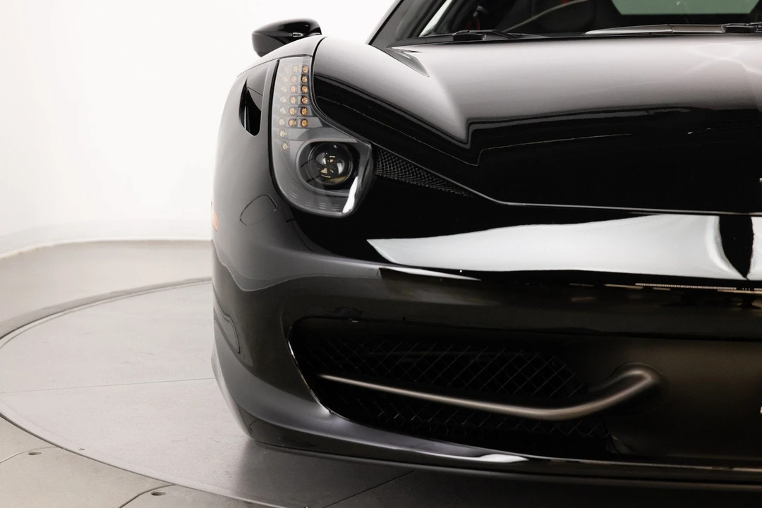 2015 Ferrari 458 Italia - Image 20 of 31