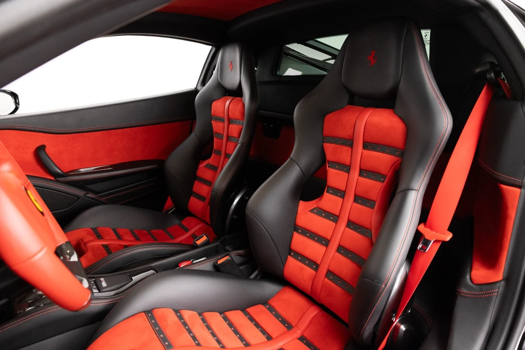 2015 Ferrari 458 Italia - Image 3 of 31