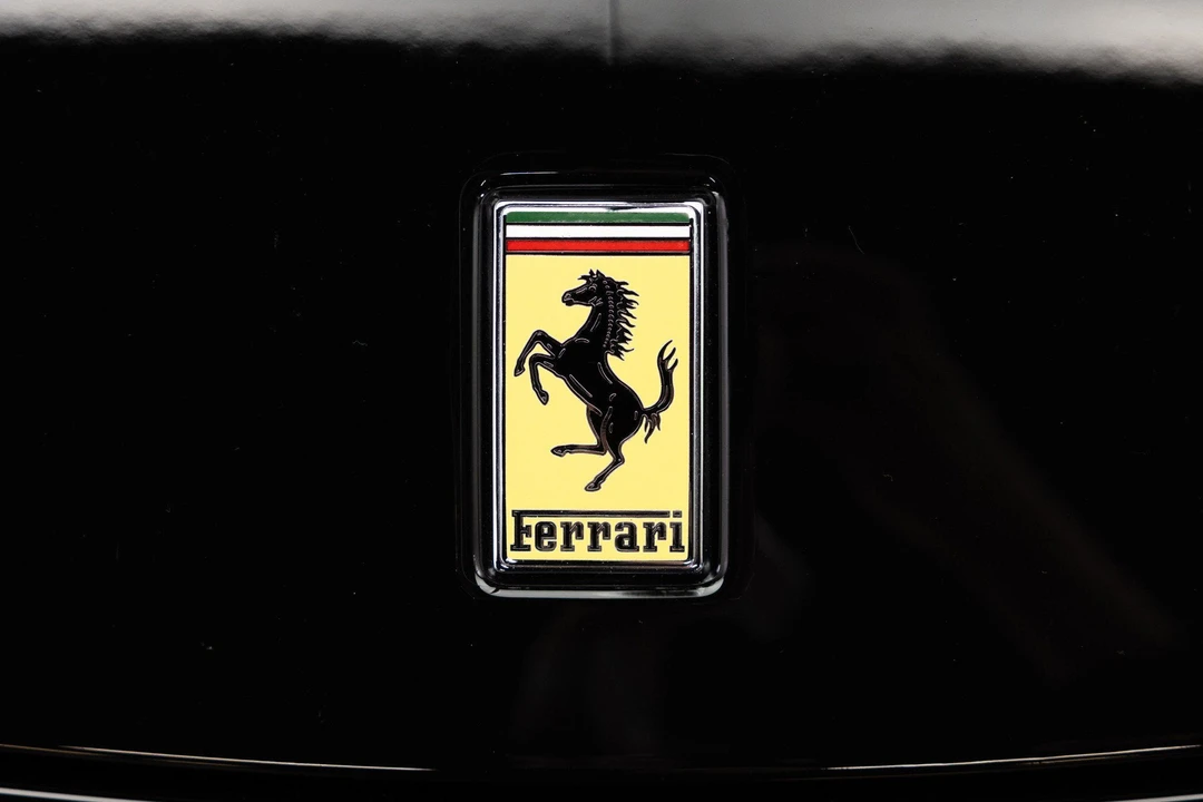 2015 Ferrari 458 Italia - Image 17 of 31
