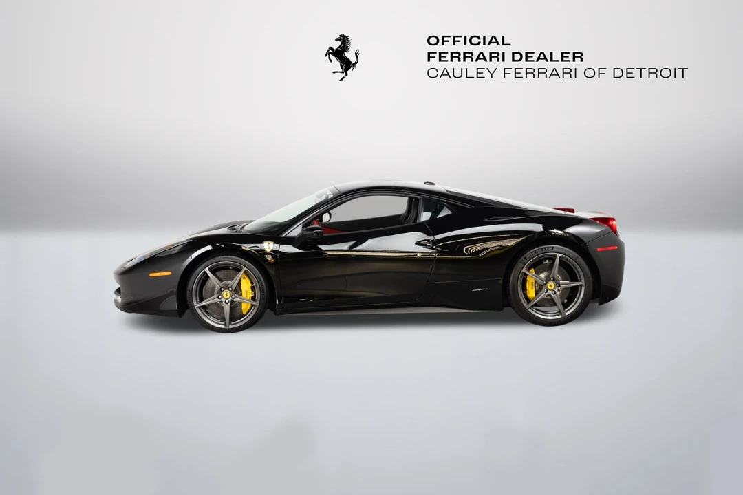 2015 Ferrari 458 Italia - Image 5 of 31