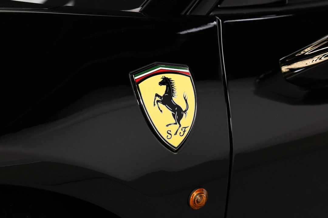 2015 Ferrari 458 Italia - Image 23 of 31