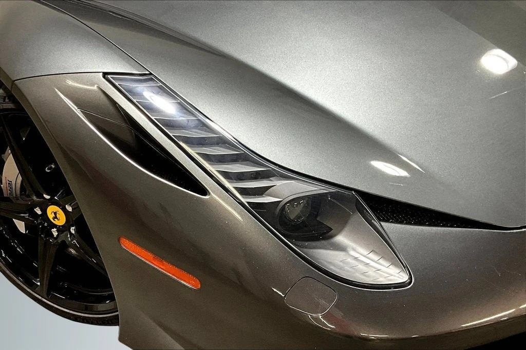 2015 Ferrari 458 Italia - Image 26 of 30