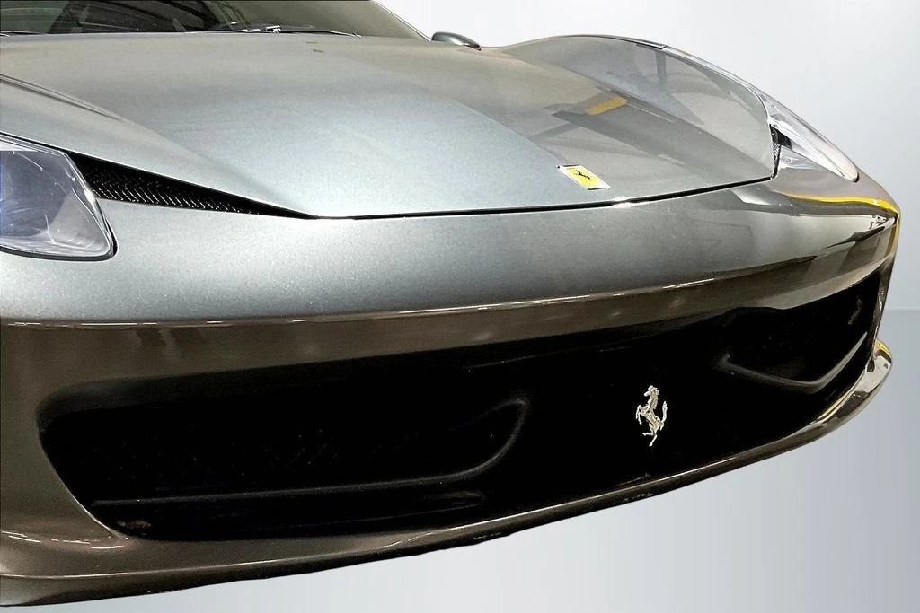 2015 Ferrari 458 Italia - Image 27 of 30