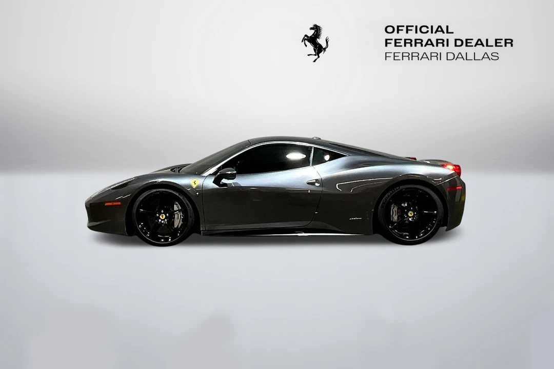 2015 Ferrari 458 Italia - Image 8 of 30