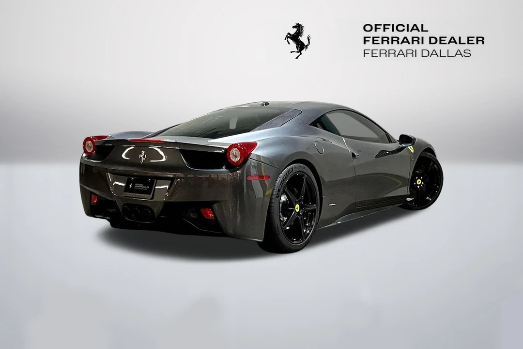 2015 Ferrari 458 Italia - Image 7 of 30