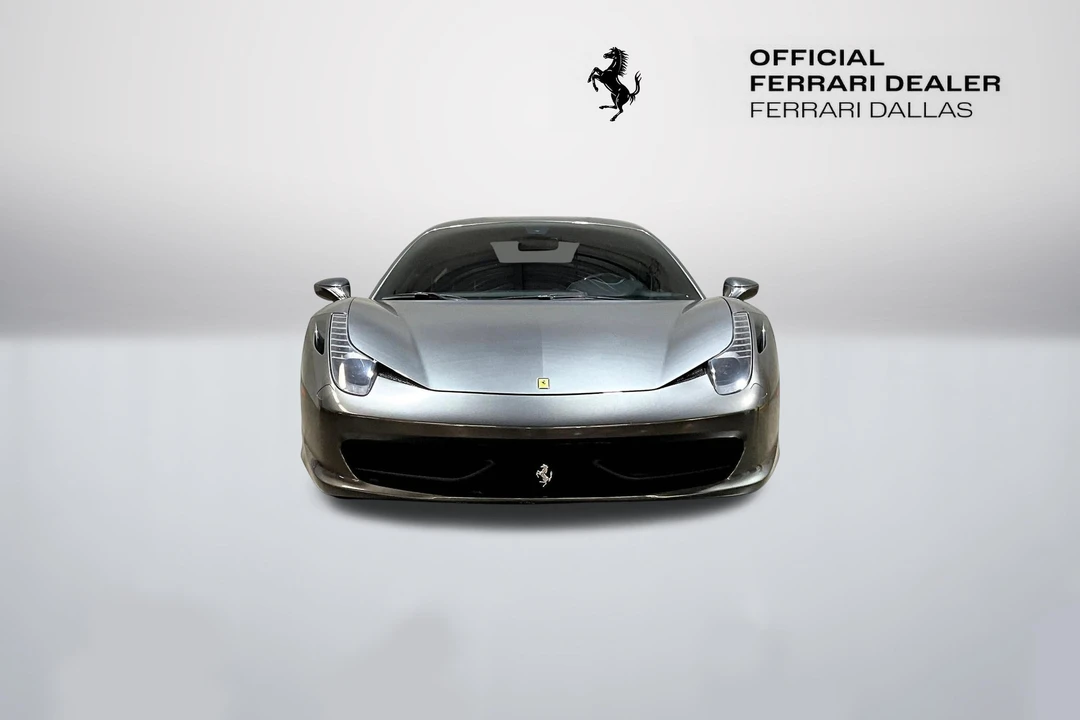 2015 Ferrari 458 Italia - Image 2 of 30