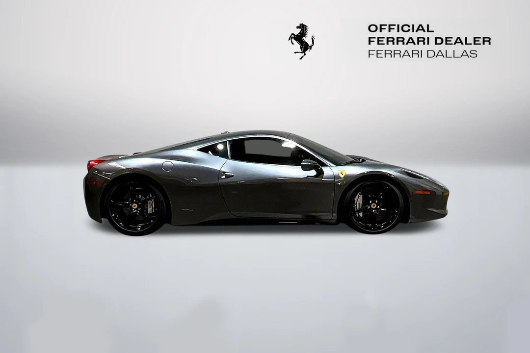 2015 Ferrari 458 Italia - Image 4 of 30